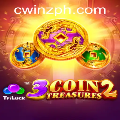 3CoinTreasures2: Embark on a Thrilling Adventure with Cwinz