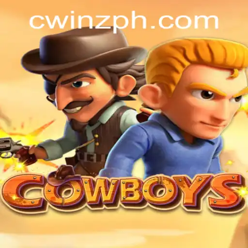 Enter the World of COWBOYS: A Thrilling Journey Through the Wild West with Cwinz