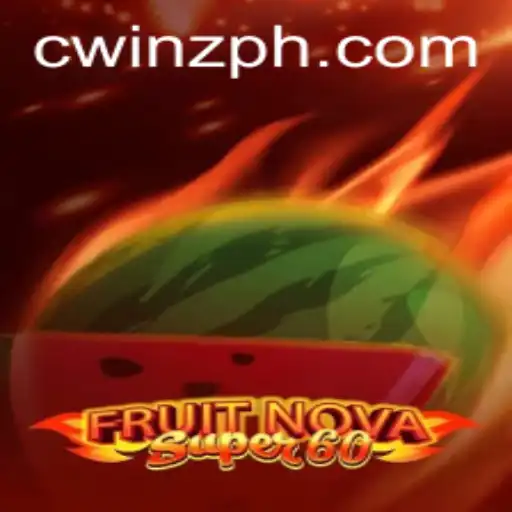 Exploring FruitNovaSuper60: The Thrilling Casino Game Experience with Cwinz