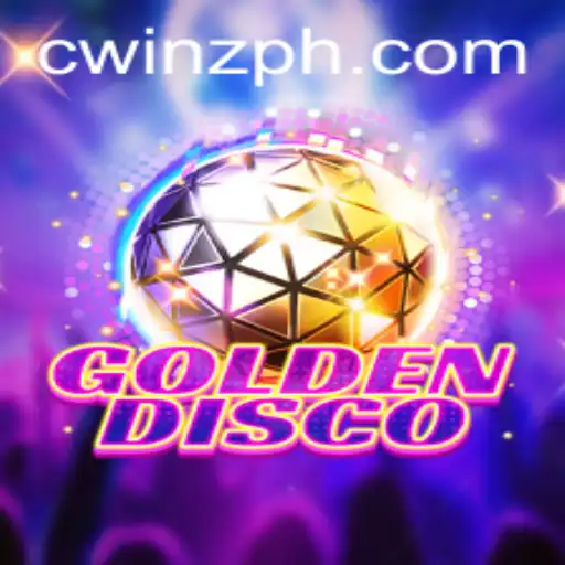 GoldenDisco: Dance Your Way to Victory with Cwinz