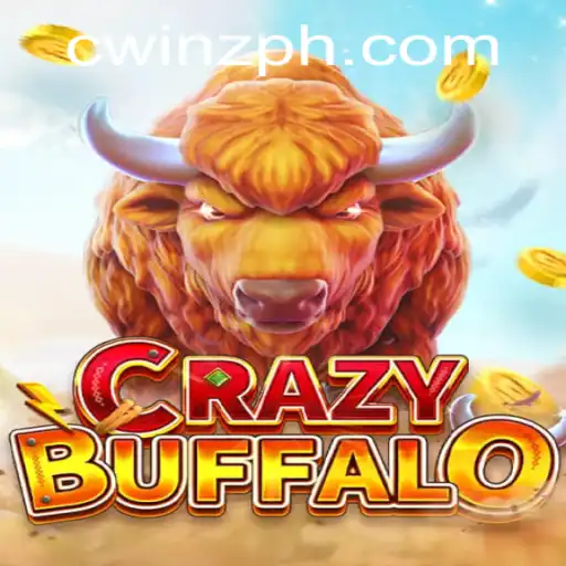 CRAZYBUFFALO: The Thrilling Adventure with Cwinz