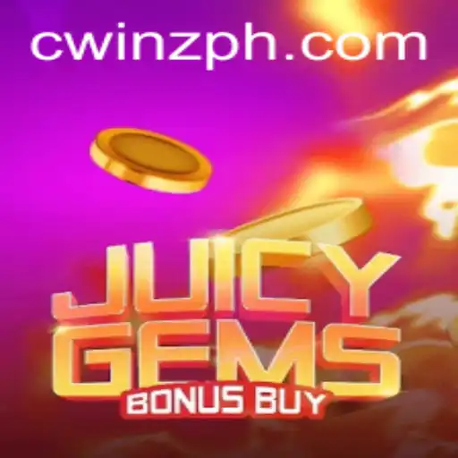 Discover the Thrills of JuicyGemsBonusBuy: A Deep Dive into the Game with Cwinz