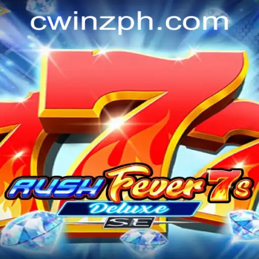 Unleashing the Thrills of RushFever7sDeluxeSE: A Dive into Cwinz's Latest Gaming Sensation