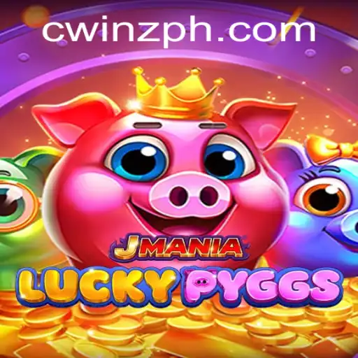 Discovering JManiaLuckyPyggs: The Exciting World of Interactive Gaming