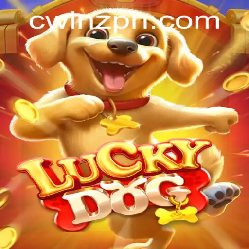 Introducing LuckyDog: The Game Taking the World by Storm