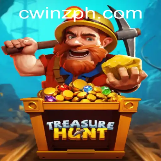 Discover the Exciting World of TreasureHunt with Cwinz